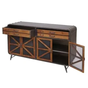 MCW Sideboard F91 Industrial günstig kaufen | limango Sale