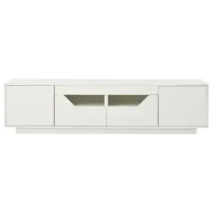 ABRIHOME TV Schrank Stand für 75 Zoll Fernseher mit LED 180*40*45cmgünstig kaufen | limango Kostenloser Versand