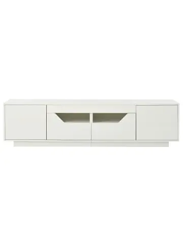 ABRIHOME TV Schrank Stand für 75 Zoll Fernseher mit LED 180*40*45cmgünstig kaufen | limango Kostenloser Versand