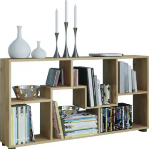 ebuy24 Regal Pintal 4 Eiche 117 x 20 cm günstig kaufen | limango Sonderaktion