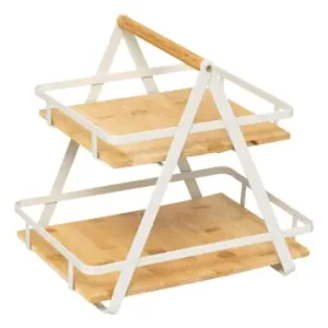 5five Simply Smart Arbeitsplattenregal in beige günstig kaufen | limango Super-Preis