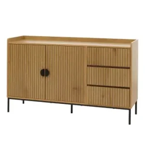 Kostenloser Versand MCW Sideboard O39, Natur günstig kaufen | limango