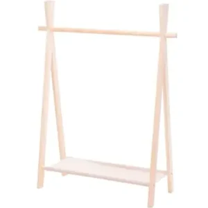 Home&Styling Collection Kinder-Kleiderbügel in braun günstig kaufen | limango Rabatt