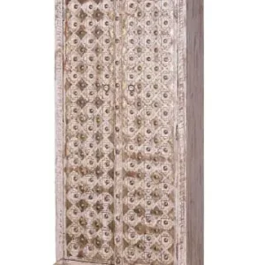 Giner y Colomer Schrank aus Mangoholz in Gold günstig kaufen | limango Must-Have