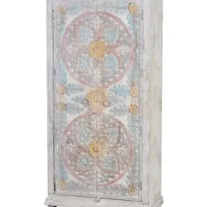 Giner y Colomer Schrank aus Mangoholz in Multicolored günstig kaufen | limango Online Kaufen