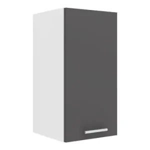 Kracherpreis ebuy24 Küchenoberschrank Esilo Grau 30 x 31 cm günstig kaufen | limango