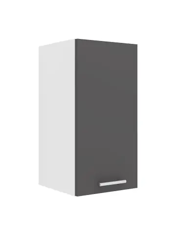 Kracherpreis ebuy24 Küchenoberschrank Esilo Grau 30 x 31 cm günstig kaufen | limango