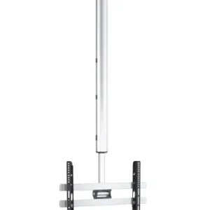 Solange Der Vorrat Reicht ebuy24 TV Deckenhalterung CM 4 XXL Silber 62 x 19 cm günstig kaufen | limango