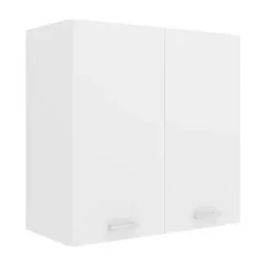 Nur Heute ebuy24 Küchenoberschrank Esilo Weiß 60 x 31 cm günstig kaufen | limango