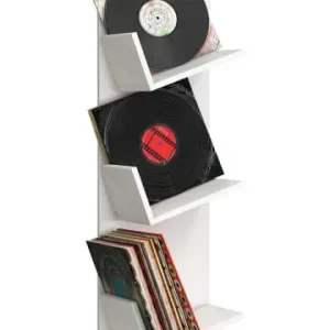 ebuy24 Regal Sulda 1 Weiß 33 x 26 cm günstig kaufen | limango Finale Aktion