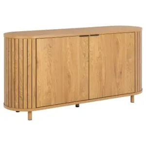 Neuheit ebuy24 Sideboard Colima Eiche 160 x 45 cm günstig kaufen | limango