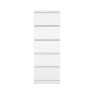 ebuy24 Kommode Naia Weiß 41 x 50 cm günstig kaufen | limango Online Kaufen