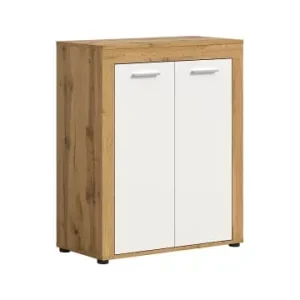 Must-Have ebuy24 Schuhschrank Jam Weiß 80 x 35 cm günstig kaufen | limango