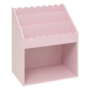 Atmosphera Créateur d'intérieur Kinderbuchregal in rosa günstig kaufen | limango Highlight