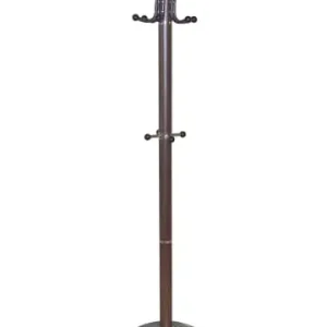 Preisknaller möbel-direkt Kleiderständer Carmen in braun günstig kaufen | limango