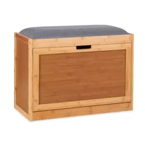 relaxdays Schuhbank - (B)63 x (H)49 x (T)29,5 cm günstig kaufen | limango Sonderaktion