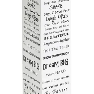 Letzte Chance kobolo Schirmständer DESIGN in Weiß günstig kaufen | limango