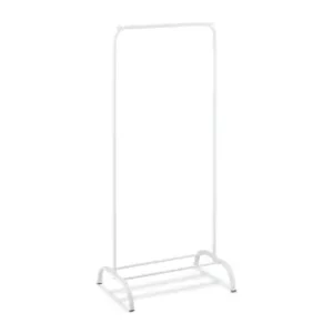 Direkt Vom Hersteller relaxdays Kleiderständer in Weiß - (B)60 x (H)144 x (T)44 cm günstig kaufen | limango