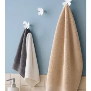 Kostenloser Versand möbel-direkt Design-Garderobenhaken 3er-Set Design-Entwurf: MARCONATO und ZAPPA in weiß günstig kaufen | limango