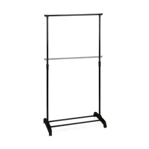 relaxdays Kleiderständer in Schwarz günstig kaufen | limango Kostenloser Versand