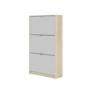 ebuy24 Schuhschrank Shane Eiche Dekor 70 x 24 cm günstig kaufen | limango Super-Preis