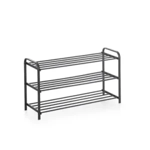 ebuy24 Schuhschrank Karin Schwarz 89 x 29 cm günstig kaufen | limango Top-Angebot