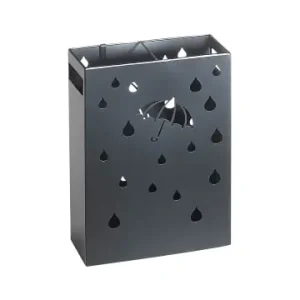 kobolo Schirmständer UMBRELLA in Schwarz günstig kaufen | limango Garantierte Lieferung