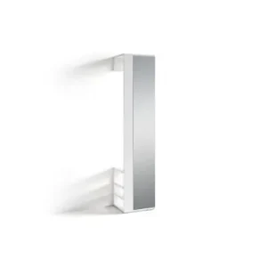 byLiving Garderobe Ben in Weiß - (B) 40 x (H) 184 x (T) 35 cm günstig kaufen | limango Solange Der Vorrat Reicht