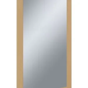 VCMHolz Wandspiegel Spiegel Diele Flur Balia in Buche günstig kaufen | limango Kracherpreis