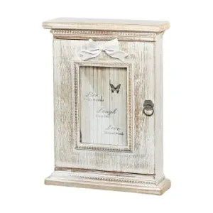 Highlight kobolo Schlüsselkasten LOVE in Beige günstig kaufen | limango