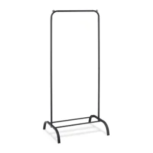 Versand Am Gleichen Tag relaxdays Kleiderständer in Schwarz - (B)60 x (H)144 x (T)44 cm günstig kaufen | limango