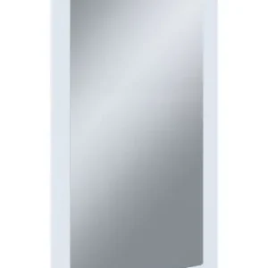 Aktuell VCMHolz Wandspiegel Spiegel Diele Flur Balia in Weiß günstig kaufen | limango