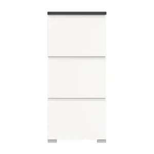 Versand Am Gleichen Tag ebuy24 Schuhschrank Shoelove Weiß 60 x 18 cm günstig kaufen | limango