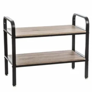 5five Simply Smart Schuhregal in schwarz günstig kaufen | limango Sonderangebot