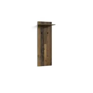 Sale byLiving Garderobe Jakob in Old Wood - (B) 48 x (H) 140 x (T) 28 cm günstig kaufen | limango