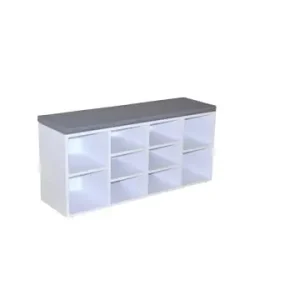 Neuheit möbel-direkt Sitzbank Mano in weiß günstig kaufen | limango