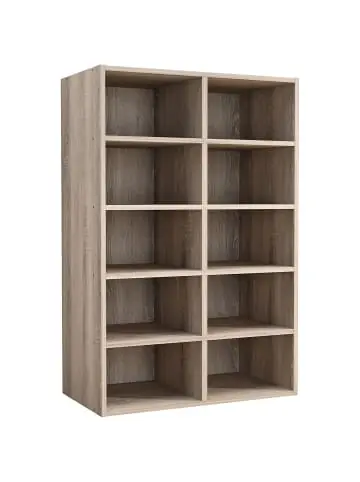 ebuy24 Schuhschrank HinsolMEiche 55 x 30 cm günstig kaufen | limango Solange Der Vorrat Reicht