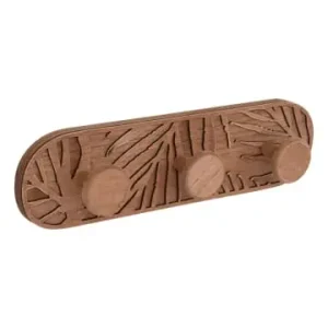 Atmosphera Créateur d'intérieur Wandgarderobe in braun günstig kaufen | limango Echt