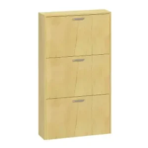 ebuy24 Schuhschrank SulosM Eiche Eiche 59 x 17 cm günstig kaufen | limango Schneller Versand