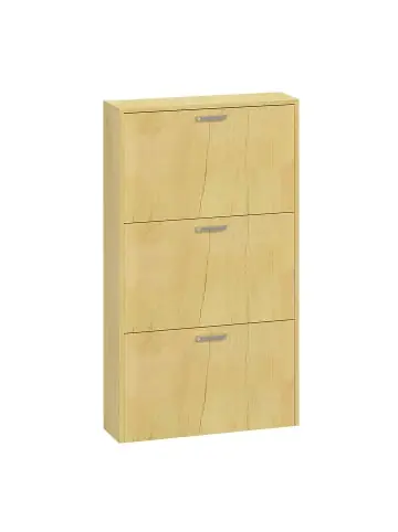 ebuy24 Schuhschrank SulosM Eiche Eiche 59 x 17 cm günstig kaufen | limango Schneller Versand