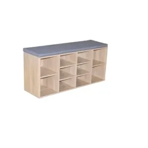 Bestseller möbel-direkt Sitzbank Mano in eichefarben günstig kaufen | limango