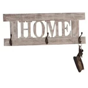 Highlight möbel-direkt Wandgarderobe Home in used-look weiß günstig kaufen | limango