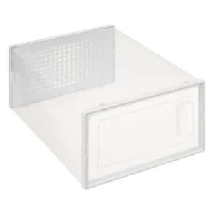 5five Simply Smart Schuhbox in transparent günstig kaufen | limango Günstig