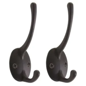 Kracherpreis MCW 2er-Set Garderobenhaken C75 günstig kaufen | limango