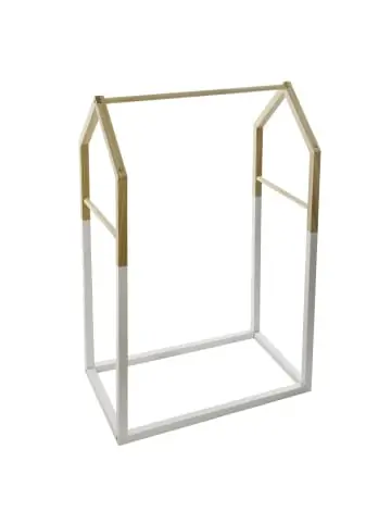 Garantierte Lieferung Atmosphera Créateur d'intérieur Kinderschrank in weiß günstig kaufen | limango