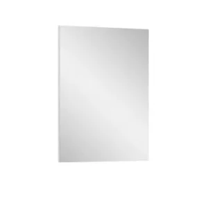 xonox.home Spiegel(B/H/T: 55x71x2 cm) in weiß und Spiegelfront günstig kaufen | limango Neue Kollektion