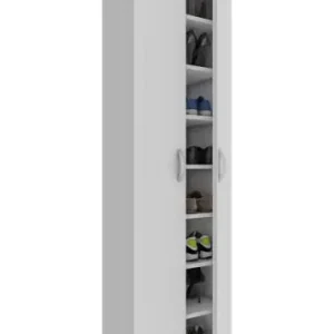 ebuy24 Schuhschrank UlasXL8 3 Weiß 49 x 34 cm günstig kaufen | limango Nur Für Kurze Zeit