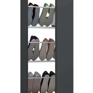 Highlight ebuy24 Schuhschrank Fulisa Anthrazit 50 x 17 cm günstig kaufen | limango