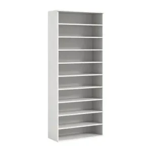 ebuy24 Schuhschrank ProjektX Weiß 80 x 34 cm günstig kaufen | limango Begrenztes Angebot