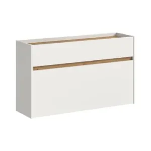 ebuy24 Schuhschrank Drive Weiß 61 x 32 cm günstig kaufen | limango Nur Für Kurze Zeit